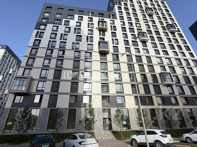 3-комнатная квартира · 64 м² · 5/12 этаж, Е-36 6 за 49.5 млн ₸ в Астане, Нура р-н