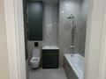 3-комнатная квартира · 64 м² · 5/12 этаж, Е-36 6 за 49.5 млн ₸ в Астане, Нура р-н — фото 15