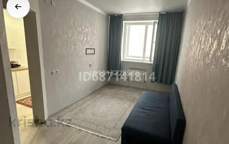1 комната · 38 м² · 4/9 этаж, Калдаякова 26 за 55 000 ₸ в Астане, Алматы р-н — фото 2