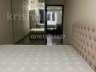 2-бөлмелі пәтер · 44.6 м² · 4/5 қабат, мкр Орбита-4 3, бағасы: 34.5 млн ₸ в Алматы, Бостандыкский р-н