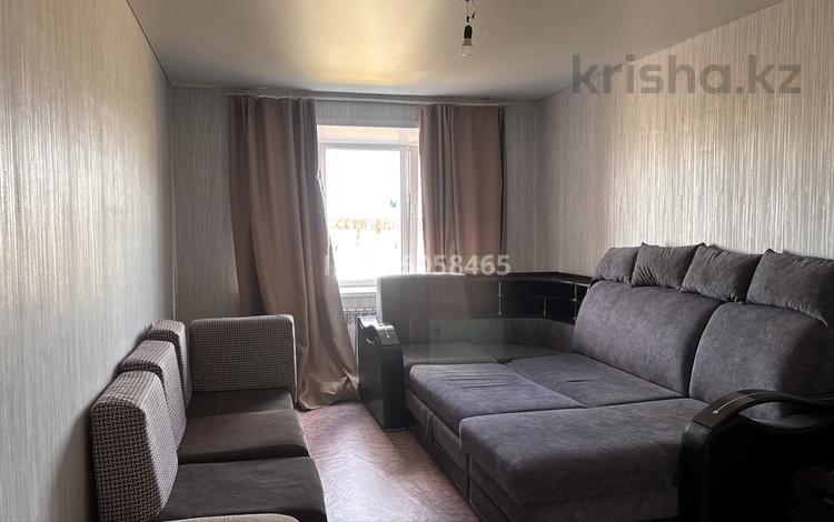2-бөлмелі пәтер · 60 м² · 1/5 қабат, 21 квартал 3, бағасы: 22.5 млн ₸ в Костанае — фото 2