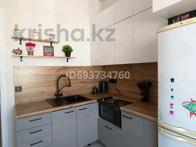 1-бөлмелі пәтер · 36 м² · 9/9 қабат, Туран — Барыс Арена, Ботанический сад, Бухар Жырау, Magnum, 111 школа, Астана Арена, бағасы: 29.7 млн ₸ в Нура р-н