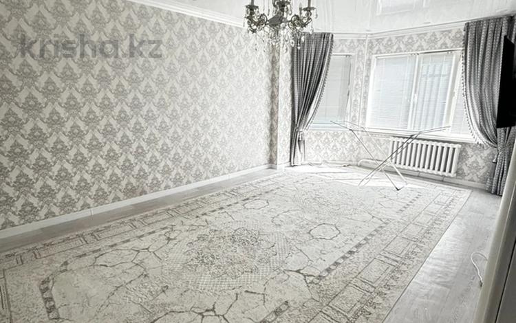 2-комнатная квартира · 78 м² · 4/9 этаж, мкр. Алмагуль 2 — Мкр Алмагуль за 26 млн ₸ в Атырау — фото 2