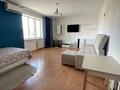 1-комнатная квартира · 54.3 м² · 7/9 этаж, И. Омарова 13 за 28.5 млн ₸ в Астане, Нура р-н