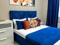 2-бөлмелі пәтер · 58 м² · 2/9 қабат, Нажимеденова 20, бағасы: 17 000 ₸ в Астане, Алматы р-н — фото 2