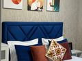 2-бөлмелі пәтер · 58 м² · 2/9 қабат, Нажимеденова 20, бағасы: 17 000 ₸ в Астане, Алматы р-н