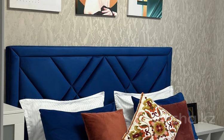 2-бөлмелі пәтер · 58 м² · 2/9 қабат, Нажимеденова 20, бағасы: 17 000 ₸ в Астане, Алматы р-н — фото 57