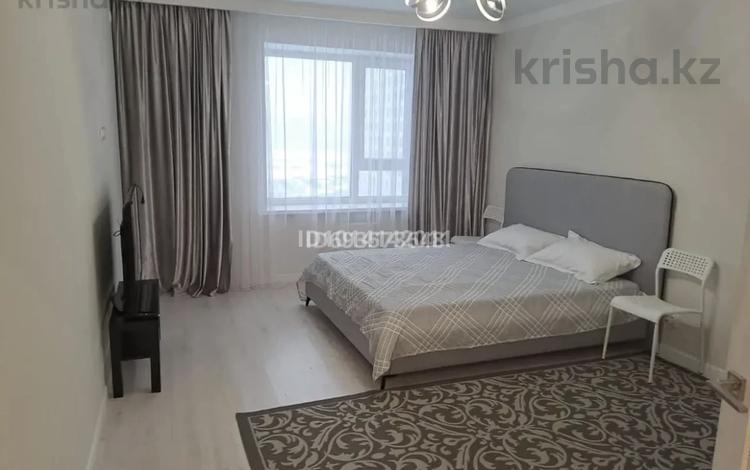 1-комнатная квартира · 42 м² · 8/9 этаж, Толе би 57 за 230 000 ₸ в Астане, Нура р-н — фото 2
