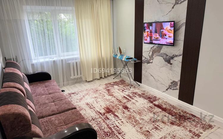 2-комнатная квартира · 65 м² · 3/5 этаж, Рысбек батыр 2А — Арай плаза за 22 млн ₸ в Таразе — фото 13