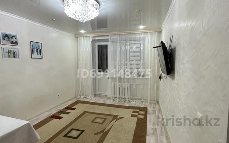 2-бөлмелі пәтер · 49.9 м² · 4/5 қабат, Зачаганск пгт ш/а., Жангир хан 50 — Жангир хан,Саратов, бағасы: 15 млн ₸ в Уральске, мкр. Зачаганск пгт — фото 2