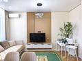 3-бөлмелі пәтер · 79 м² · 6/15 қабат, Кошкарбаева 13 — Кошкарбаева-Нурмагамбетова, бағасы: 63 млн ₸ в Астане, Алматы р-н — фото 4