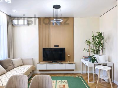 3-бөлмелі пәтер · 79 м² · 6/15 қабат, Кошкарбаева 13 — Кошкарбаева-Нурмагамбетова, бағасы: 63 млн ₸ в Астане, Алматы р-н