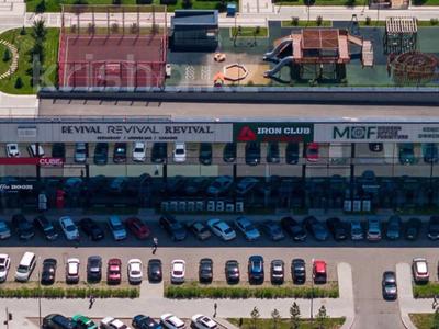 Свободное назначение, офисы, магазины и бутики, склады, общепит, салоны красоты, бани, гостиницы и зоны отдыха, медцентры и аптеки, образование, развлечения · 1000 м² за 1.7 млрд 〒 в Астане, Нура р-н