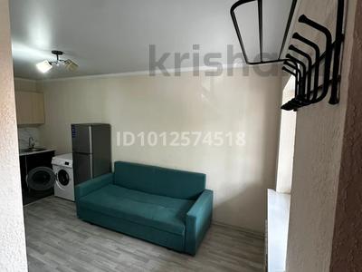 1-бөлмелі пәтер · 35 м² · 2/2 қабат, мкр Жас Канат 540, бағасы: 180 000 ₸ в Алматы, Турксибский р-н