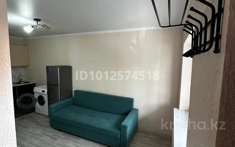 1-бөлмелі пәтер · 35 м² · 2/2 қабат, мкр Жас Канат 540, бағасы: 180 000 ₸ в Алматы, Турксибский р-н — фото 2