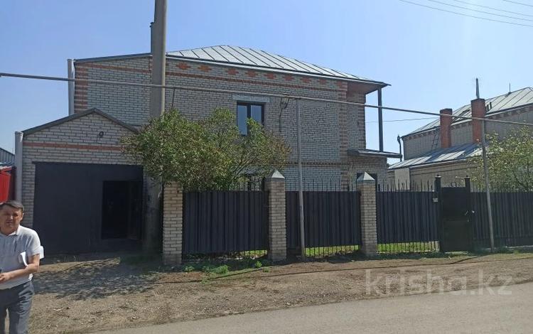 Отдельный дом · 5 комнат · 417.8 м² · 6.5 сот., Проезд 4 Герцена 58/24 за 47.5 млн ₸ в Костанае — фото 14