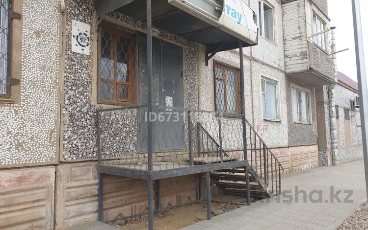 Свободное назначение • 34 м² за 9.8 млн 〒 в Жезказгане — фото 2
