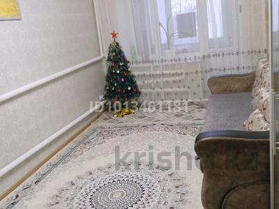 3-комнатная квартира · 62.3 м² · 2/5 этаж, Айтеке би 27 — Дом за 10 млн ₸ в Бадамше