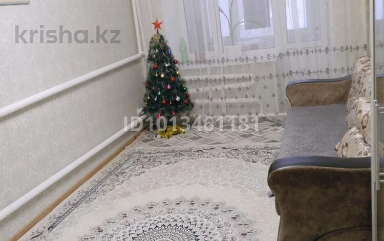 3-комнатная квартира · 62.3 м² · 2/5 этаж, Айтеке би 27 — Дом за 10 млн ₸ в Бадамше — фото 3