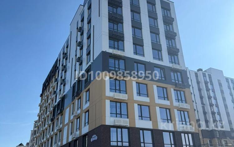 1-комнатная квартира · 41 м² · 9/12 этаж, мкр Ак Шагала, Акберен 4/1 — ЖК Дублин за 25.5 млн ₸ в Атырау — фото 2