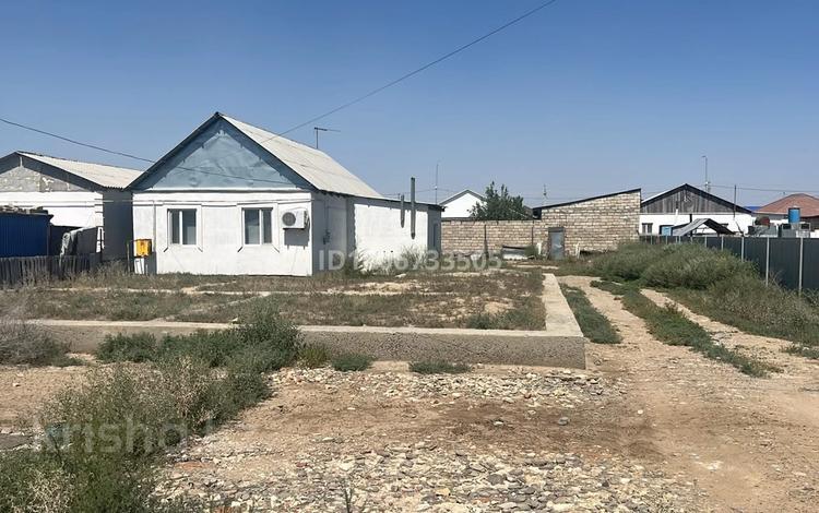 Отдельный дом · 2 комнаты · 72 м² · 8 сот., мкр Балауса, 24 20 за ~ 12 млн ₸ в Атырау — фото 2