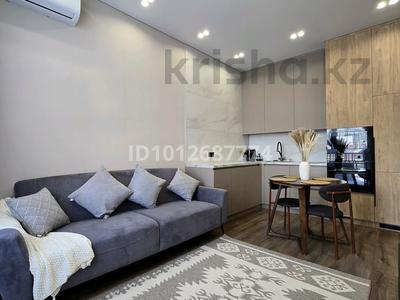 1-бөлмелі пәтер · 43 м² · 10/10 қабат, Микрорайон Степной-2 участок 2/6, бағасы: 350 000 ₸ в Караганде, Казыбек би р-н
