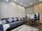 1-комнатная квартира · 43 м² · 10/10 этаж, Микрорайон Степной-2 участок 2/6 за 350 000 ₸ в Караганде, Казыбек би р-н