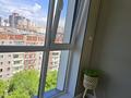 1-бөлмелі пәтер · 43 м² · 10/10 қабат, Микрорайон Степной-2 участок 2/6, бағасы: 350 000 ₸ в Караганде, Казыбек би р-н — фото 14