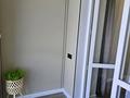 1-бөлмелі пәтер · 43 м² · 10/10 қабат, Микрорайон Степной-2 участок 2/6, бағасы: 350 000 ₸ в Караганде, Казыбек би р-н — фото 15
