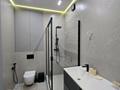 1-бөлмелі пәтер · 43 м² · 10/10 қабат, Микрорайон Степной-2 участок 2/6, бағасы: 350 000 ₸ в Караганде, Казыбек би р-н — фото 8