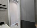 1-бөлмелі пәтер · 43 м² · 10/10 қабат, Микрорайон Степной-2 участок 2/6, бағасы: 350 000 ₸ в Караганде, Казыбек би р-н — фото 9