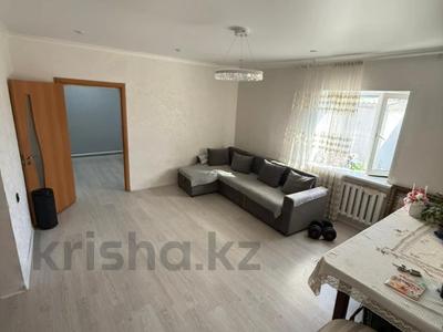 Отдельный дом · 3 комнаты · 74 м² · 10 сот., Орхон 37 за 80 млн ₸ в Астане, Алматы р-н