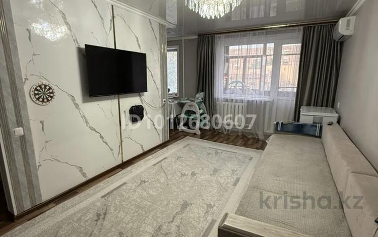 2-бөлмелі пәтер · 48.1 м² · 3/5 қабат, Майкудук, Восток-2 6, бағасы: 17 млн ₸ в Караганде, Алихана Бокейханова р-н — фото 2