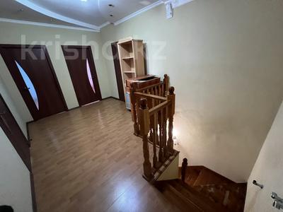 5-бөлмелі пәтер · 160.1 м² · 5/6 қабат, Бараева 25 Пентхаус, бағасы: 69 млн ₸ в Астане, р-н Байконур