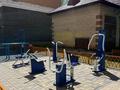 5-бөлмелі пәтер · 160.1 м² · 5/6 қабат, Бараева 25 Пентхаус, бағасы: 69 млн ₸ в Астане, р-н Байконур — фото 8