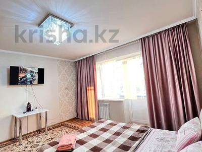 1-комнатная квартира · 38 м² · 9/10 этаж, улица Валиханова за 10 000 ₸ в Семее