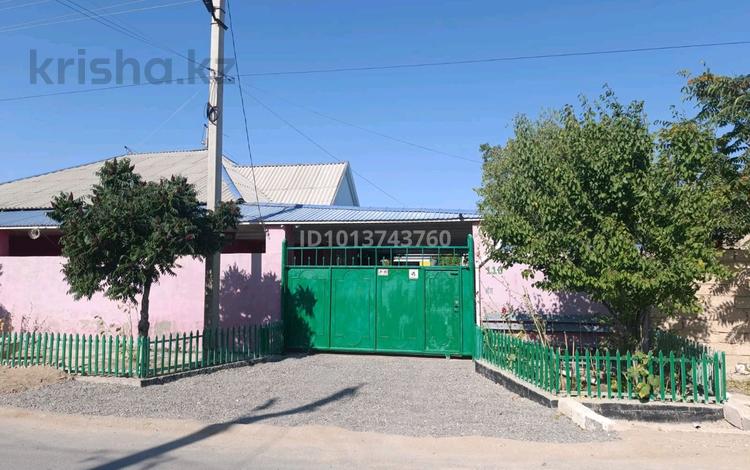 Дача · 3 комнаты · 150 м² · 10 сот., Ерменбет би 110 за 23 млн ₸ в Жанаозен — фото 12