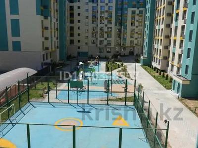 2-комнатная квартира · 52 м² · 9/9 этаж, Толе би 285/8 за 31 млн 〒 в Алматы, Ауэзовский р-н