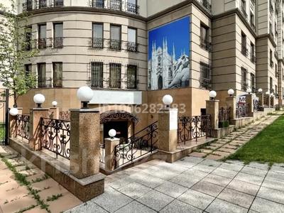 Магазины и бутики, салоны красоты, медцентры и аптеки · 148 м² за 240 млн ₸ в Алматы, Бостандыкский р-н