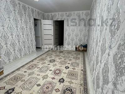 2-бөлмелі пәтер · 43.7 м² · 3/5 қабат, Ш.Еркинов 26а, бағасы: 16 млн ₸ в Атырау, мкр Привокзальный-3А
