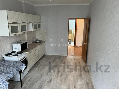 1-комнатная квартира, 43 м², 3/12 этаж, Б. Момышулы за ~ 18.4 млн 〒 в Астане, Алматы р-н