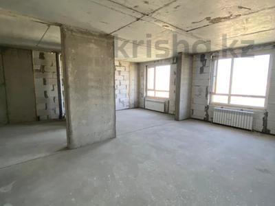 2-комнатная квартира · 51.5 м² · 11/16 этаж, Утепова 31 за 33 млн ₸ в Алматы, Бостандыкский р-н