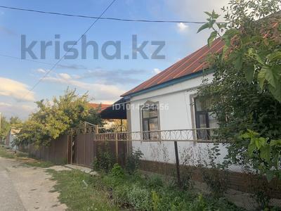 Отдельный дом · 4 комнаты · 60.8 м² · 81.2 сот., Салимбай Ахметов 35 — Турар рускулов, рядом ровд, рядом базар за 15 млн ₸ в Тюлькубасе
