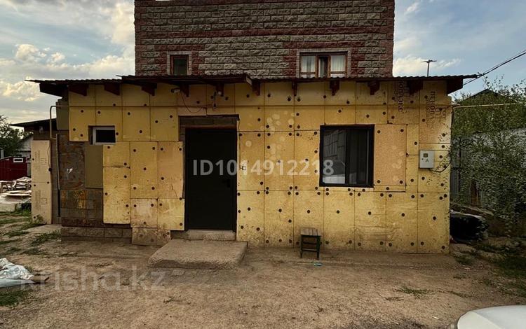 Отдельный дом · 4 комнаты · 160 м² · 6 сот., РАХАТ -1 КАБАНБАЙ БАТЫР 142 А 142 — 19 ки за 30 млн ₸ в Енбекши (Карасайский район) — фото 2