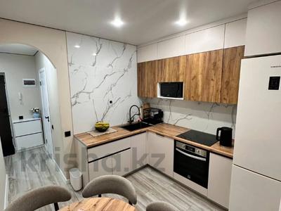 1-бөлмелі пәтер · 36.2 м² · 5/10 қабат, Максут Нарикбаев 9, бағасы: 24.5 млн ₸ в Астане, Есильский р-н