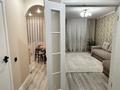 1-бөлмелі пәтер · 36.2 м² · 5/10 қабат, Максут Нарикбаев 9, бағасы: 24.5 млн ₸ в Астане, Есильский р-н — фото 3