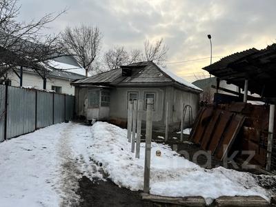 Жер телімі · 10 сотық, мкр Карагайлы, Тажиева 1, бағасы: 65 млн ₸ в Алматы, Наурызбайский р-н