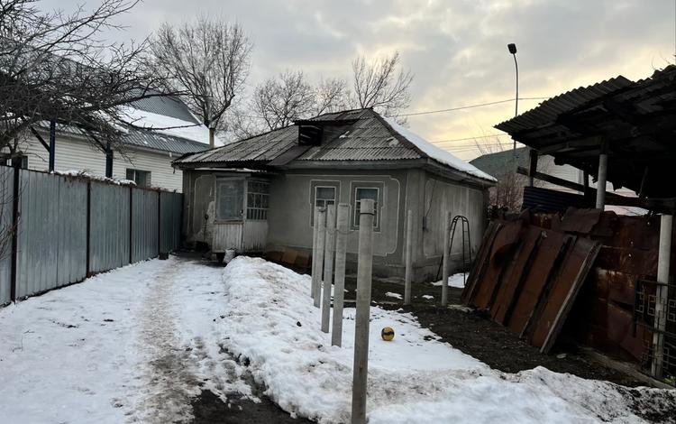 Жер телімі · 10 сотық, мкр Карагайлы, Тажиева 1, бағасы: 63 млн ₸ в Алматы, Наурызбайский р-н — фото 2