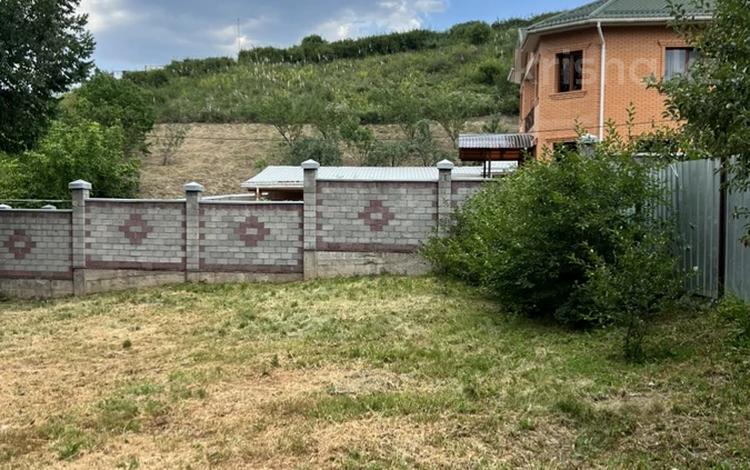 Участок · 10 соток, мкр Карагайлы, Тажиева 1 за 62 млн ₸ в Алматы, Наурызбайский р-н — фото 13