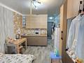 1-комнатная квартира · 20.7 м² · 3/5 этаж, мкр №10 за 17 млн ₸ в Алматы, Ауэзовский р-н